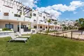 2 bedroom penthouse 100 m² Estepona, Spain