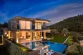3 bedroom apartment 271 m² Bodrum, Turkey
