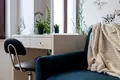 4 room apartment 106 m² Warsaw, Poland