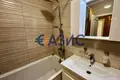 Квартира 3 комнаты 114 м² Несебр, Болгария