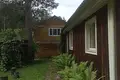 Casa 23 m² Naracki sielski Saviet, Belarús