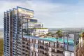 3 bedroom apartment  Dubai, United Arab Emirates