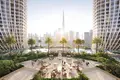 Studio apartment 44 m² Dubai, UAE