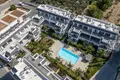 Mieszkanie 2 pokoi 83 m² Asomatos Municipality, Cypr
