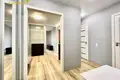 Apartamento 1 habitación 44 m² Fanipal, Belarús