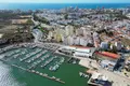 Mieszkanie 4 pokoi 78 m² Portimao, Portugalia