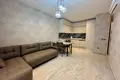 1 bedroom apartment 50 m² Mediterranean Region, Turkey