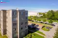 Apartamento 4 habitaciones 88 m² Šiauliai, Lituania