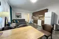 Квартира 2 комнаты 60 м² Trikomo, Северный Кипр