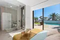 villa de 3 chambres 108 m² Los Alcazares, Espagne