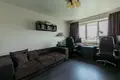 Appartement 2 chambres 50 m² Minsk, Bélarus