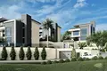 Villa de 5 habitaciones 359 m² Resort Town of Sochi municipal formation, Rusia