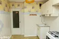 2 room apartment 50 m² Lida, Belarus