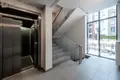 Apartamento 3 habitaciones 73 m² Vilna, Lituania
