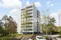 Wohnung 1 zimmer 37 m² Verwaltungsgemeinschaft Helsinki, Finnland