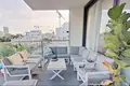 Mieszkanie 4 pokoi 161 m² Tel-Awiw, Izrael