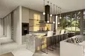 Haus 4 Schlafzimmer 281 m² Bodrum, Türkei