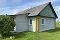 Casa 72 m² Slabadski sielski Saviet, Bielorrusia