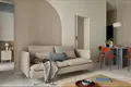 2 room apartment 47 m² in Lodz, Poland