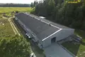 Zakład produkcyjny 1 pokój 500 m² w Lahojsk selsaviet, Białoruś