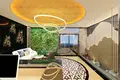 1 bedroom apartment 52 m² Oba, Turkey