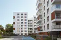 Wohnung 2 zimmer 47 m² Danzig, Polen