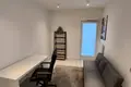 Mieszkanie 3 pokoi 75 m² w Warszawa, Polska
