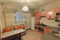 Apartamento 2 habitaciones 62 m² Muhavecki selski Savet, Belarús
