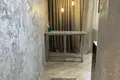 1 room apartment 43 m² Zhdanovichy, Belarus