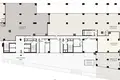 Офис 38 м² Аташехир, Турция