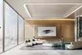 Mieszkanie w nowym budynku Sky Mansion Penthouse Bugatti by Binghatti