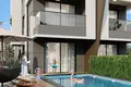 Maison 6 chambres 210 m² Muratpasa, Turquie