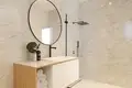 Appartement 2 chambres 88 m² Nicosie, Chypre