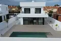 4 bedroom Villa 275 m² Alicante, Spain