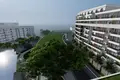 1 bedroom apartment 43 m² Becici, Montenegro