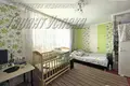 Mieszkanie 1 pokój 33 m² Brześć, Białoruś