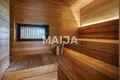 Квартира 5 комнат 128 м² Helsinki sub region, Финляндия