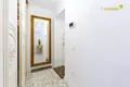 Apartamento 2 habitaciones 52 m² Minsk, Bielorrusia