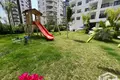Mieszkanie 3 pokoi 100 m² Erdemli, Turcja