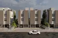 Wohnung 3 Schlafzimmer 129 m² Aradippou, Zypern