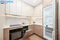 Appartement 2 chambres 42 m² Vilnius, Lituanie