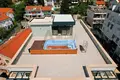 Apartamento 1 habitacion 50 m² Budva, Montenegro