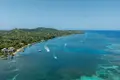 2 bedroom house 78 m² West End, Honduras