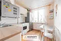 Apartamento 1 habitación 35 m² Minsk, Bielorrusia