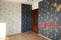 Appartement 3 chambres 69 m² Hrodna, Biélorussie