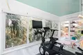 Дом 3 спальни 418 м² West End, Гондурас