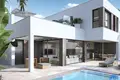 4 bedroom Villa 160 m² San Pedro del Pinatar, Spain