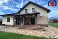 Ferienhaus 261 m² Starobinski sielski Saviet, Weißrussland