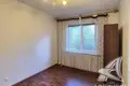 Wohnung 2 zimmer 54 m² Muchaviecki sielski Saviet, Belarus