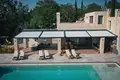 3 bedroom villa 200 m² Souleika, Greece